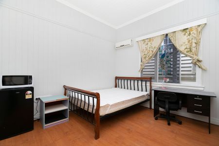 4/27 Normanby Terrace, Kelvin Grove, QLD, 4059 - Photo 5
