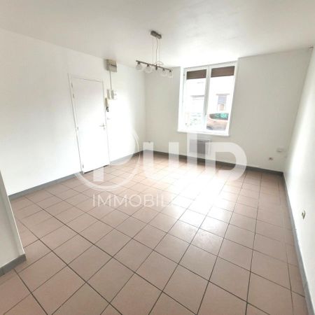 Appartement à louer à Montigny En Gohelle - Réf. 9518 - Photo 4