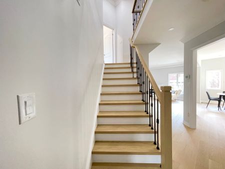 For Lease - 485 English Rose Lane Unit# One Ensuite On Second FL, Oakville, Ontario - Photo 3