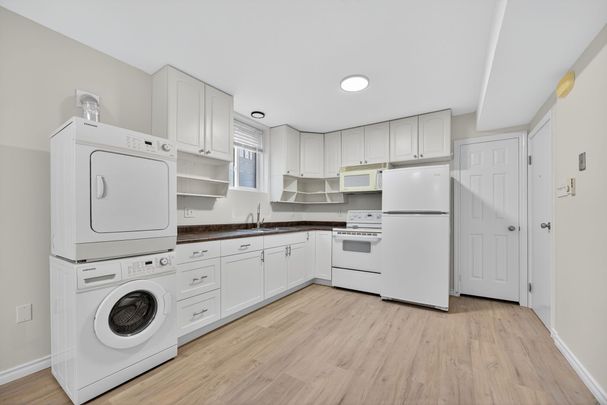 For Lease - 158 Pringle Drive Unit# Lower, Barrie, Ontario - Photo 1