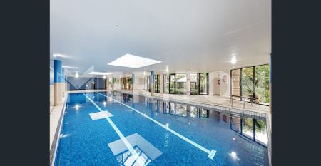 LARGE 1 BEDROOM APARTMENT IN PRIME LOCATION! - Photo 2