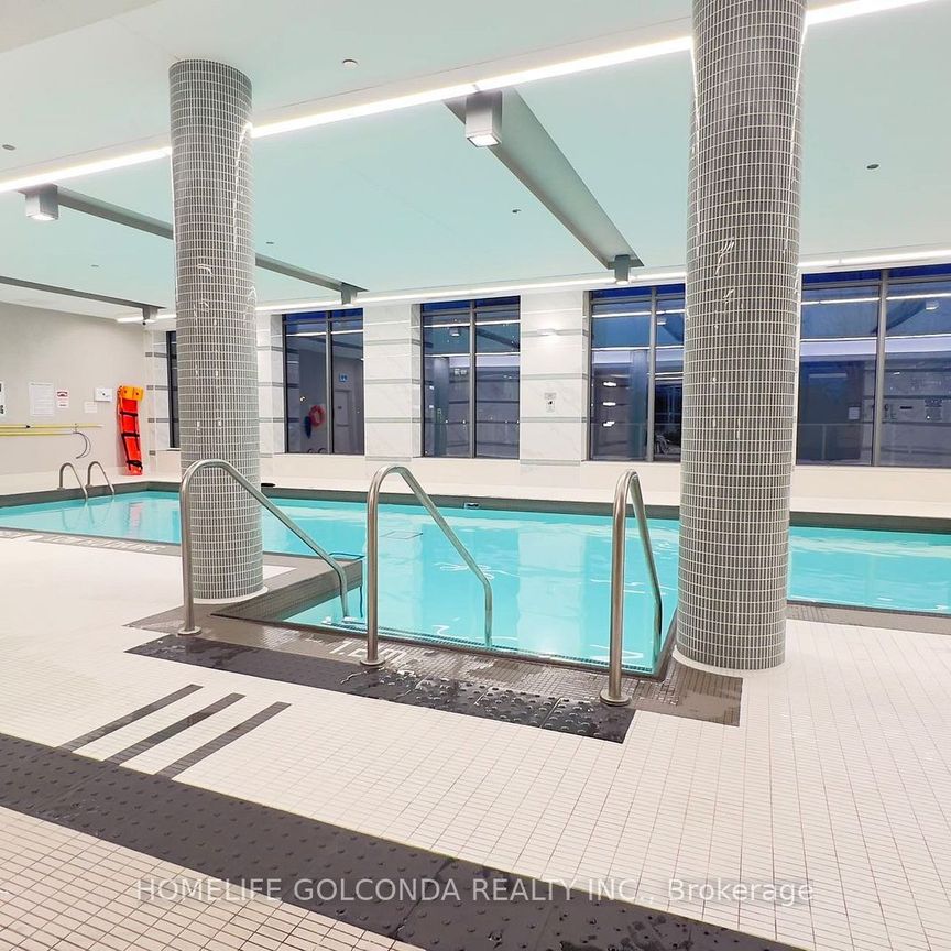 For Lease - 32 Forest Manor Road Unit# 1011, Toronto, Ontario - Photo 1