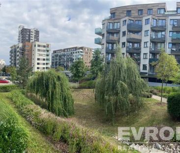 Pronájem moderního bytu 2+kk (48,46 m - Photo 1