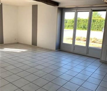 APPARTEMENT - SAINT CYR SUR MENTHON - Photo 3