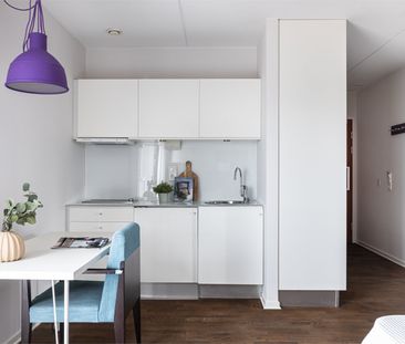 Tellusgatan, Lund - Foto 5