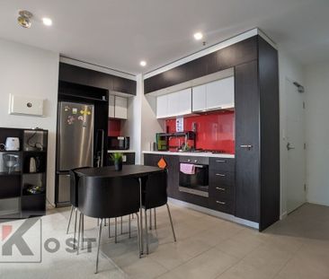 Melbourne CBD - Photo 6