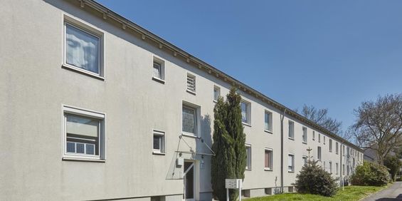 2-Zimmer Wohnung in Langendreer - Photo 3