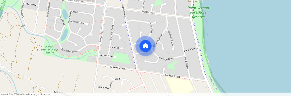 35 Galatea St, Point Vernon, QLD 4655