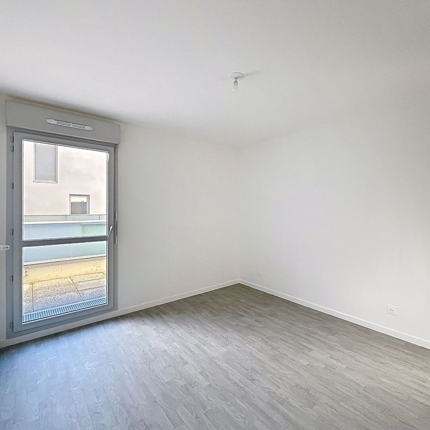 Appartement 3 pièces - Photo 1