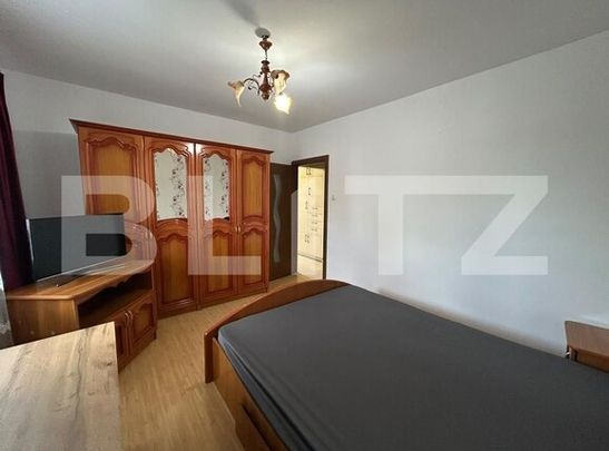 Apartament cu 2 camere, 58 mp, zona Plopilor - Photo 1