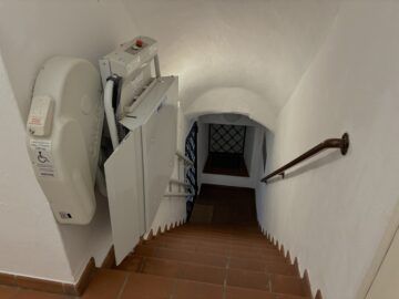 Traumhafte Wohnung im Zentrum - Photo 1