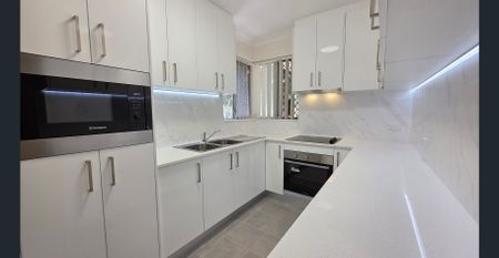 Spacious & Secure Living with Park Views - Photo 3