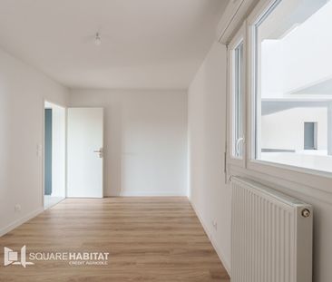 Location Appartement 2 pièces 50m² - Photo 3