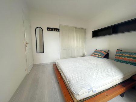 Location / Appartement T2 - Photo 5