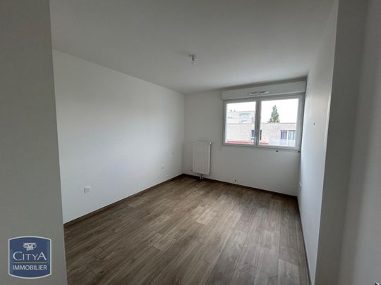 Location Appartement 2 pièces 44m² TOURCOING 59200 - Photo 1