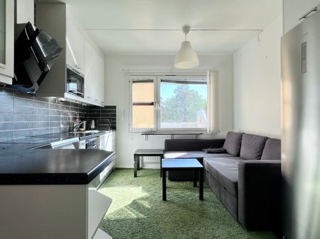 Sorögatan, Kista - Foto 2