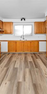 3 1/2 À LOUER À MASCOUCHE - Photo 3