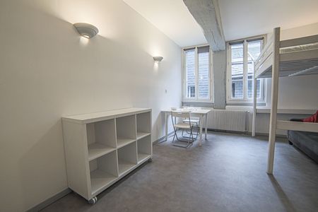 76000, Rouen - Photo 2
