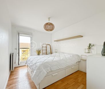 Appartement de 75,62 m² à Corbeil-Essonnes - Photo 2