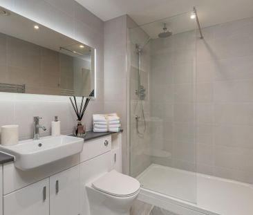 2 bedroom apartment to rent - Photo 6