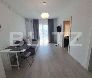 Apartament 2 camere, 41 mp, zona Junior Residence - Photo 3