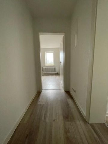 Demnächst frei! 3-Zimmer-Wohnung in Wilhelmshaven Fedderwardergroden - Photo 3