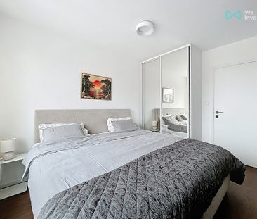 Appartement met één slaapkamer in Bruxelles - Photo 4