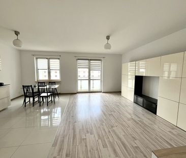 Na wynajem komfortowe mieszkanie 3-pokojowe 75.3 m² - Photo 6
