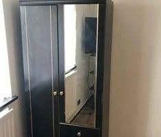 1 bedroom house of multiple occupation to rent - Photo 1