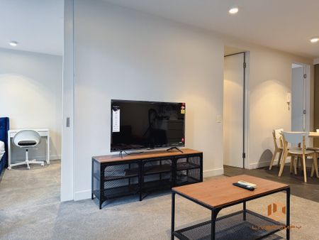 Melbourne CBD - Photo 5