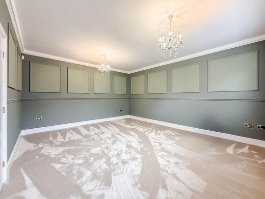 5 bedroom detached house to rent - Photo 1