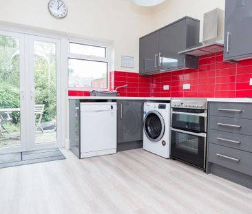 7 bedroom house to rent - Photo 3