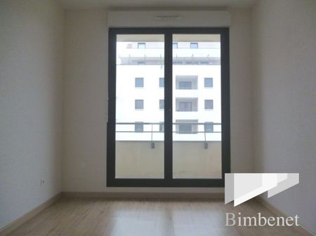 Appartement à louer, 2 pièces - Orléans 45000 - Photo 2