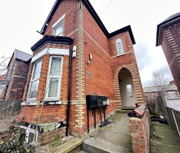 20 Ash Tree Road, Manchester, M8 - Photo 1