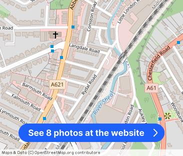 Rydal Road, Sheffield, South Yorkshire, S8 - Photo 1