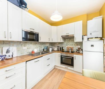 Marchmont Street - Photo 5