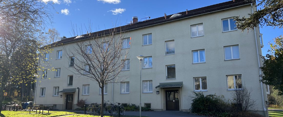 Skogsrundan 6 A, 691 43, Skogsrundan - Foto 1