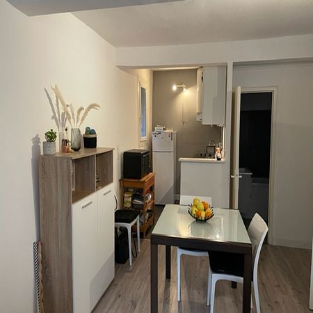 Appartement T2 Meublé à louer - Photo 4