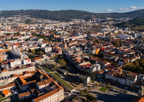 Apartamento T2 em Braga