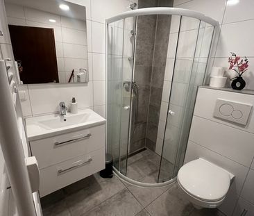 Modern eingerichtete 1-Zimmer Wohnung mit idealer Anbindung - Photo 3