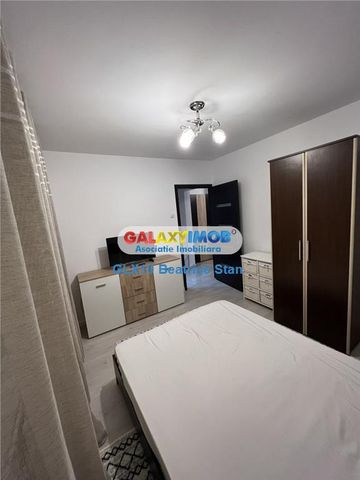 Inchiriere apartament 3 camere decomandat, elegant Metrou Raul Doamnei - Photo 5