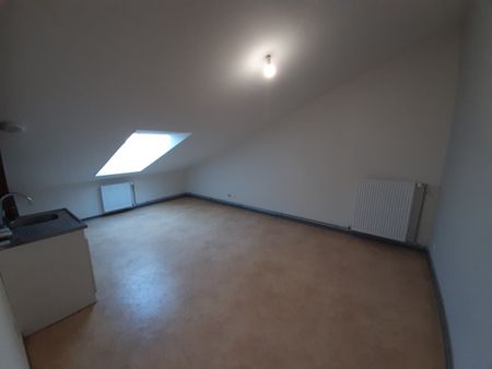 Location - Appartement T1 - 19 m² - Maîche - Photo 5