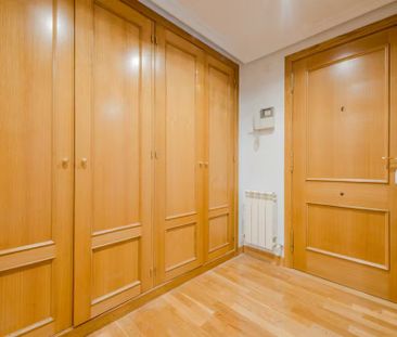 Calle Estrella Hadar, Madrid, Community of Madrid 28045 - Photo 6