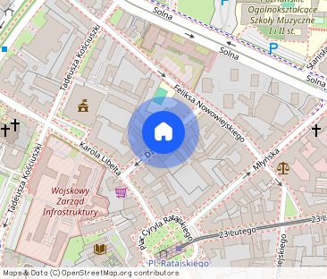 2 pok. ścisłe CENTRUM, osobna kuchnia, BEZPOŚREDNIO - Photo 1