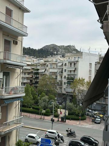 Διαμέρισμα για ενοικίαση Λόφος Φινοπούλου (Γκύζη - Πεδίον Άρεως) - Photo 3