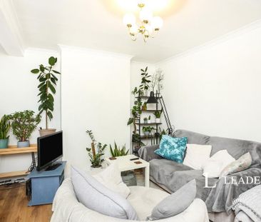 2 bedroom house to rent - Photo 1