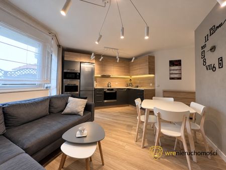 2 pokoje | balkon | Lokum Di Trevi | Klimasa - Photo 5