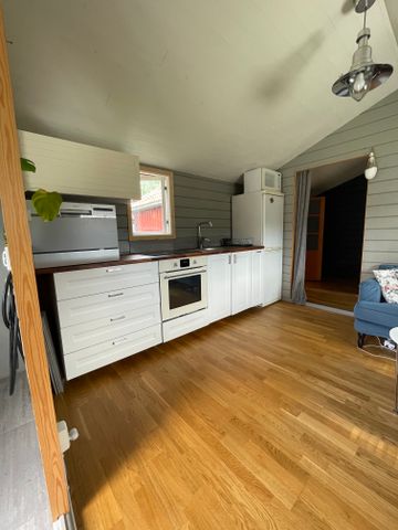 Tallvägen, Lidingö - Photo 3