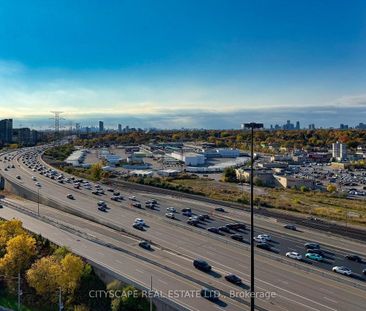 2087 Lake Shore Boulevard West condo — Toronto, ON (2-Bedroom) - 2 ... - Photo 4
