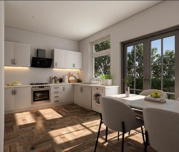 1 bedroom in a house share to rent - Photo 4
